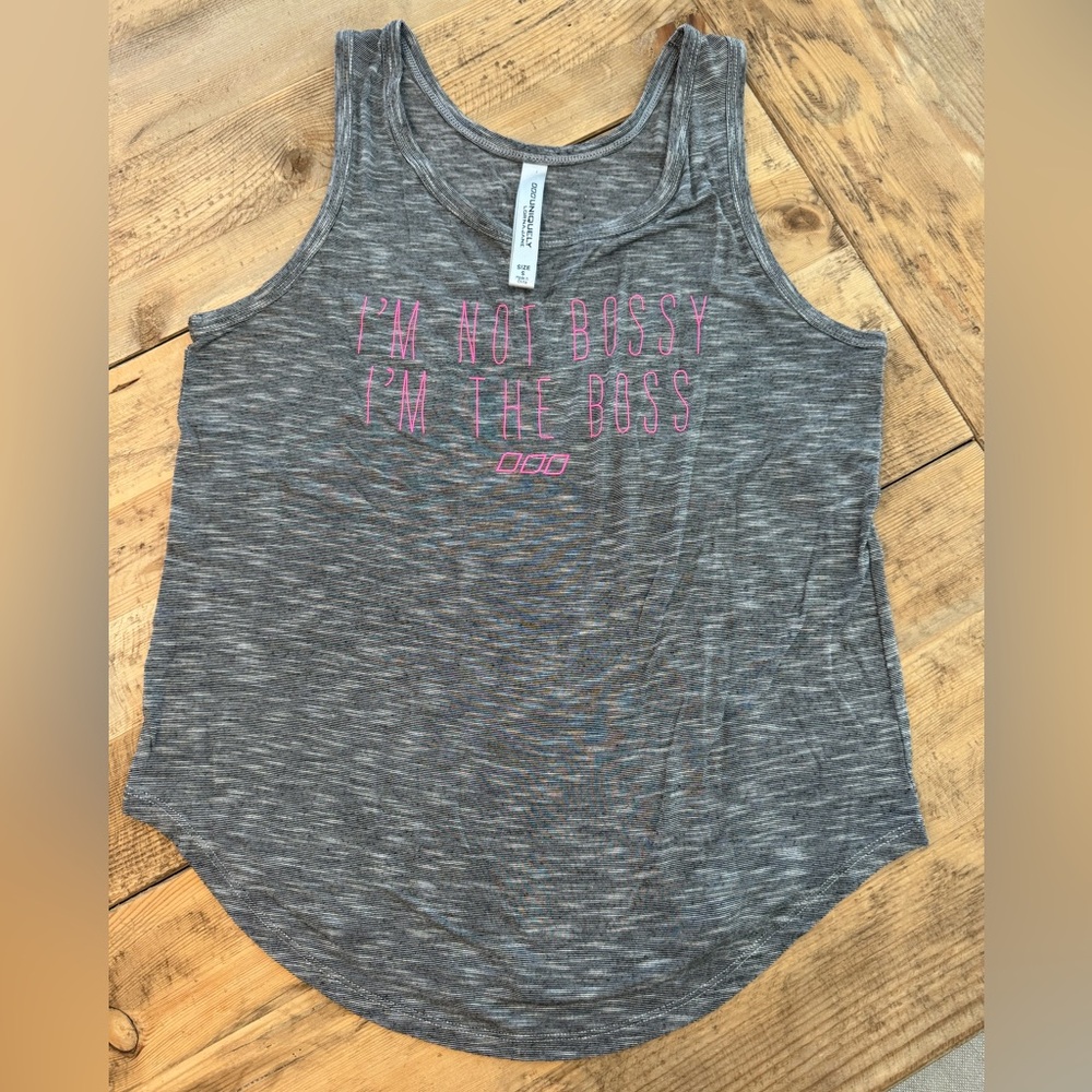 Lorna Jane Tank